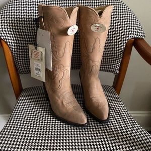 Brand New IDYLLWIND by Miranda Lambert Boots